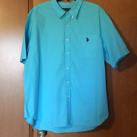 U.S. Polo Assn. Other - U.S. Polo shirt